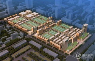 新合作襄陽(yáng)食品商貿(mào)物流城一期商鋪12月底封頂在即