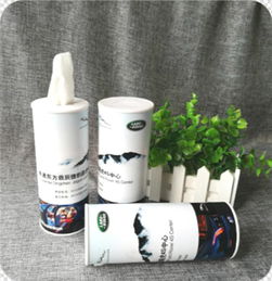 三明廣告禮品首選 豪禮商貿(mào)專業(yè)定制抽紙，服務(wù)廈門(mén)商貿(mào)