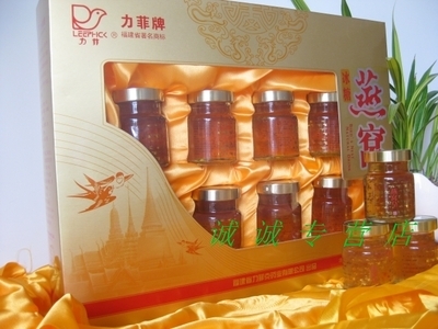 廈門(mén)啟昊商貿(mào) 正品燕窩與雪蛤燕窩，廠家直銷(xiāo)老品牌新店促銷(xiāo)，優(yōu)質(zhì)禮品首選