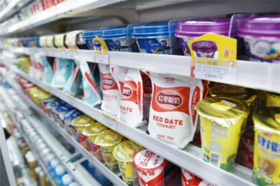 喜事多休閑食品 廈門(mén)商貿(mào)領(lǐng)域的甜蜜新勢(shì)力