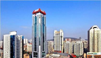 廈門(mén)商貿(mào)新篇章 建發(fā)、國(guó)貿(mào)首次榮登世界500強(qiáng)